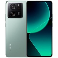Смартфон Xiaomi 13T 8/256Gb Meadow Green (Зеленый) EAC