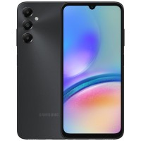 Смартфон Samsung Galaxy A05S 4/128Gb Black (Черный)