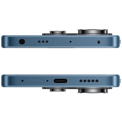 Смартфон Poco X6 5G 12/256Gb Blue (Синий) EAC 7
