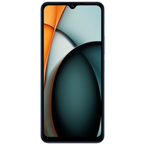 Смартфон Xiaomi Redmi A3 4/128Gb Blue (Голубой) EAC 2