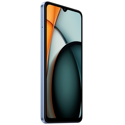 Смартфон Xiaomi Redmi A3 4/128Gb Blue (Голубой) EAC 4
