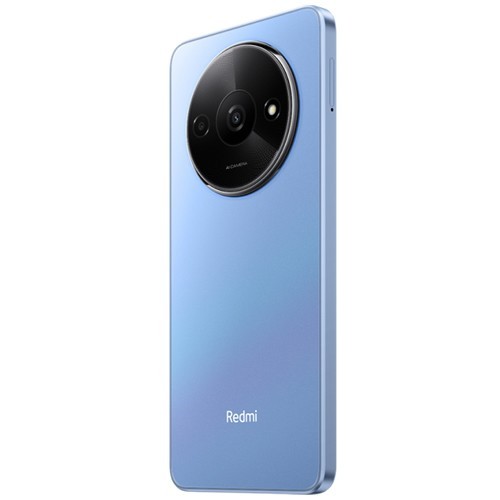 Смартфон Xiaomi Redmi A3 4/128Gb Blue (Голубой) EAC 7