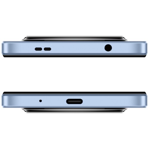 Смартфон Xiaomi Redmi A3 4/128Gb Blue (Голубой) EAC 10