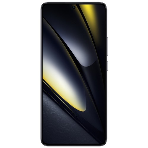 Смартфон Poco F6 5G 12/512Gb Black (Черный) Global Version 2