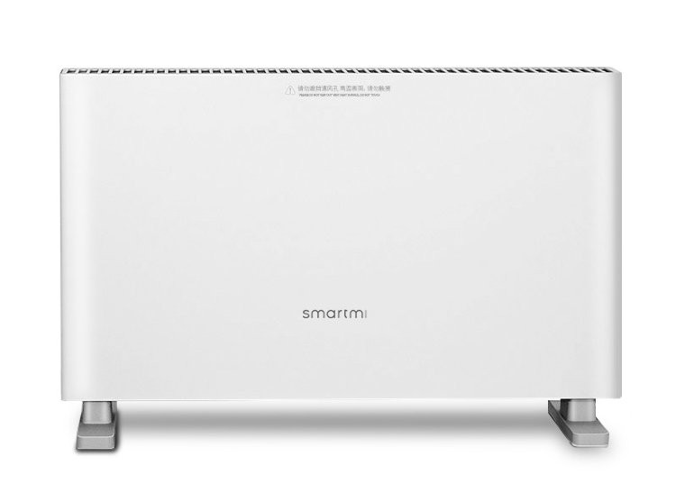 Обогреватель воздуха Xiaomi Smartmi Chi Meters Heater 1