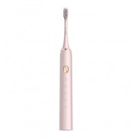 Электрическая зубная щетка Soocas X3 Inter Smart Ultrasonic Electric Toothbrush Rose (Розовый) Global version
