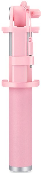 Монопод Meizu Selfie Sticks Pink (Розовый) 1