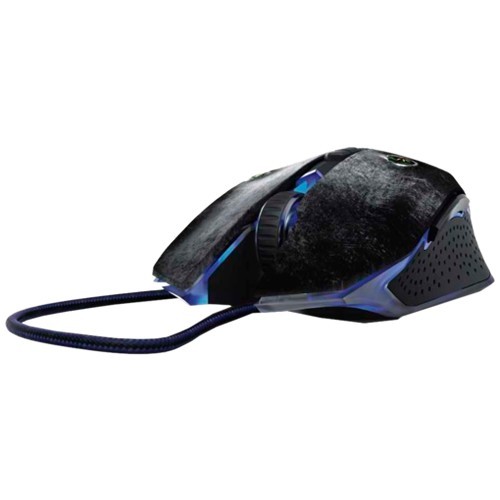 Проводная мышь Hama uRage Bullet USB оптическая Black (Черная) 3