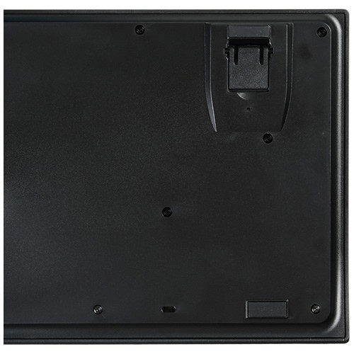 Комплект беспроводной Oklick 222M USB Black (Черный) 6