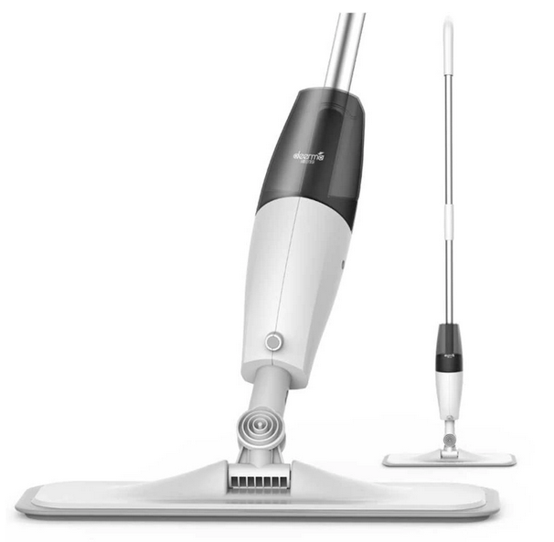 Швабра Xiaomi Deerma Spray Mop TB500 White (Белый) 2