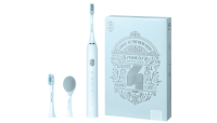 Электрическая зубная щетка Soocas X3U General Edition Mint Green Set (Зеленый)