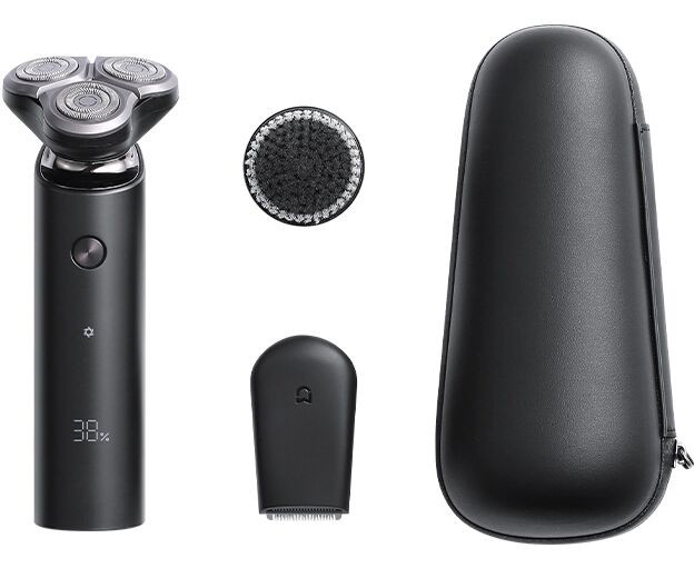 Электробритва Xiaomi Mijia S500C Black (Черный) 1