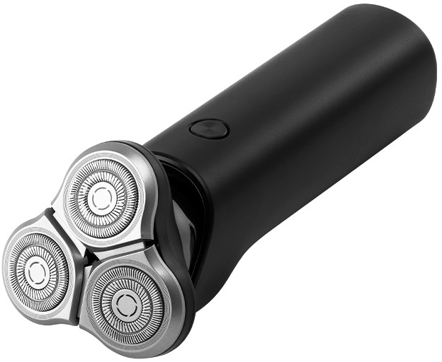 Электробритва Xiaomi Mijia S500C Black (Черный) 4