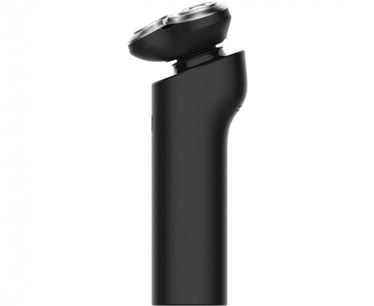 Электробритва Xiaomi Mijia S500C Black (Черный) 3