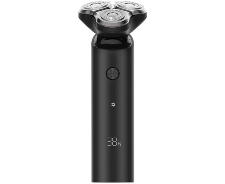 Электробритва Xiaomi Mijia S500C Black (Черный) 2