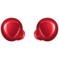 Беспроводные наушники Samsung Galaxy Buds+ Red (Красный) EAC