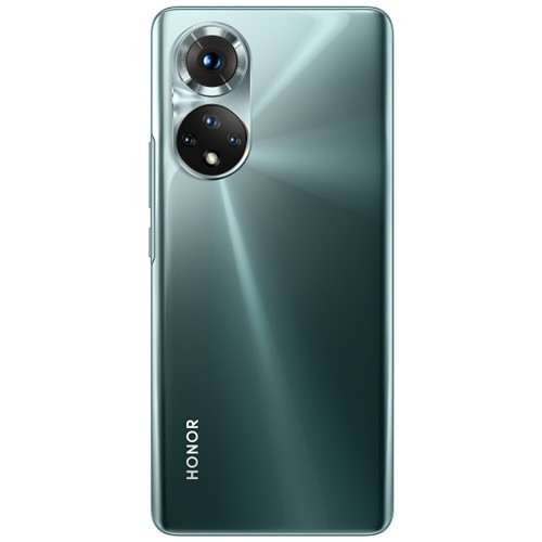 Смартфон Honor 50 8/128Gb Emerald Green (Изумрудно-зеленый) EAC 3