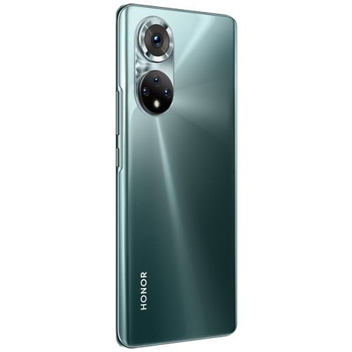 Смартфон Honor 50 8/128Gb Emerald Green (Изумрудно-зеленый) EAC 6