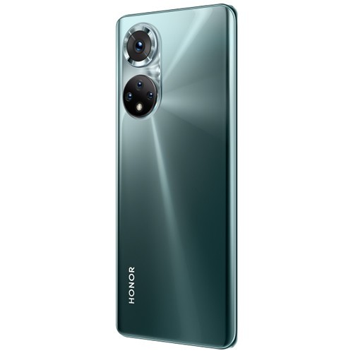 Смартфон Honor 50 8/128Gb Emerald Green (Изумрудно-зеленый) EAC 7