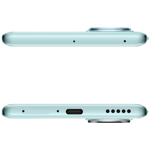 Смартфон Honor 50 8/128Gb Emerald Green (Изумрудно-зеленый) EAC 12