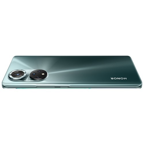 Смартфон Honor 50 8/128Gb Emerald Green (Изумрудно-зеленый) EAC 9