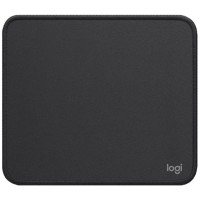Коврик для мыши Logitech Mouse Pad Studio Series Graphite (Графит) 956-000049 EAC