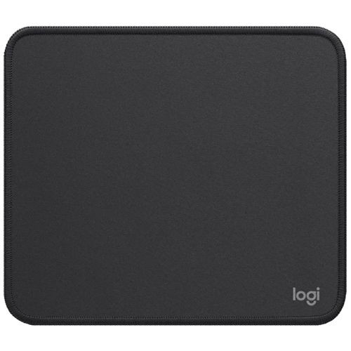 Коврик для мыши Logitech Mouse Pad Studio Series Graphite (Графит) 956-000049 EAC 1