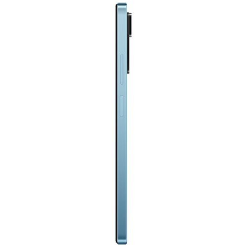 Смартфон Xiaomi Redmi Note 11 Pro 6/128Gb Star Blue (Звездный голубой) Global Version 4