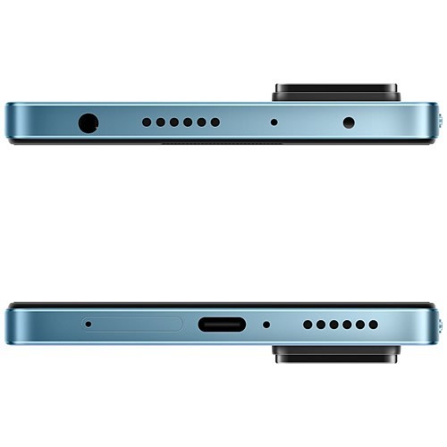 Смартфон Xiaomi Redmi Note 11 Pro 6/128Gb Star Blue (Звездный голубой) Global Version 6
