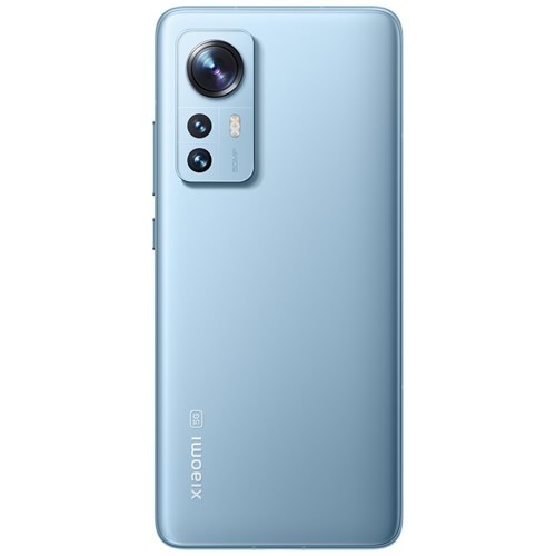 Смартфон Xiaomi 12 8/256Gb Blue (Синий) Global Version 3