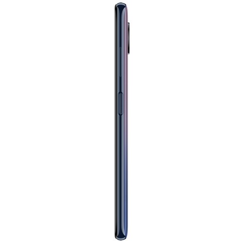 Смартфон Poco X3 Pro 6/128Gb (NFC) Phantom Black (Черный) EAC 9