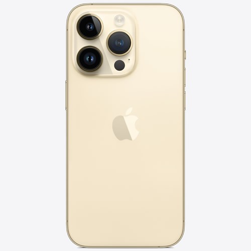 Смартфон Apple iPhone 14 Pro 512Gb Gold (Золотой) nano-SIM + eSIM 2