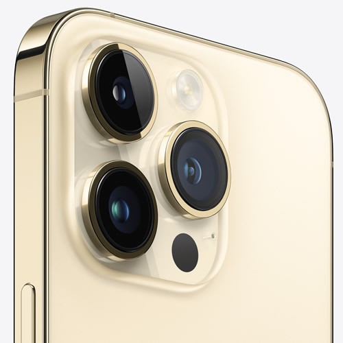 Смартфон Apple iPhone 14 Pro 512Gb Gold (Золотой) nano-SIM + eSIM 3