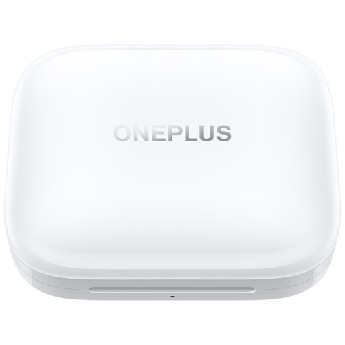 Беспроводные наушники OnePlus Buds Pro Glossy White (Белый) Global Version 4