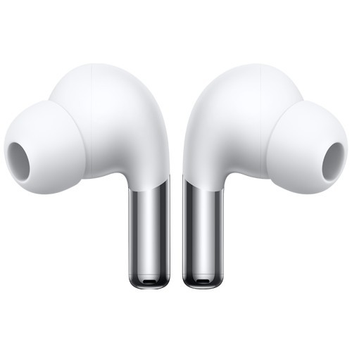 Беспроводные наушники OnePlus Buds Pro Glossy White (Белый) Global Version 1