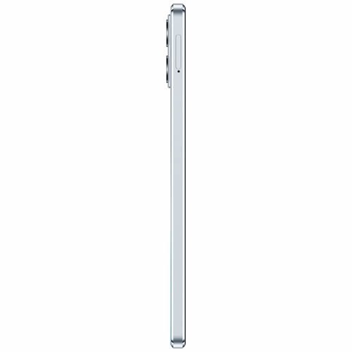 Смартфон Honor X8 4G 6/128Gb Titanium Silver (Титановый серебристый) EAC 8