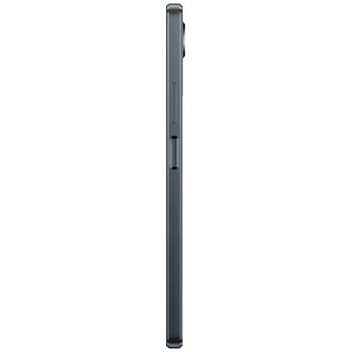 Смартфон Realme C30S 2/32Gb Stripe Black (Черный) EAC 5