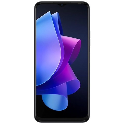 Смартфон Tecno Spark 10 8/128Gb Meta Black (Черный) EAC 2