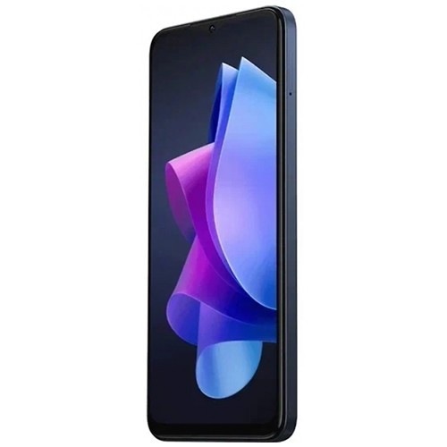 Смартфон Tecno Spark 10 8/128Gb Meta Black (Черный) EAC 4