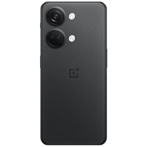 Смартфон OnePlus Nord 3 5G 16/256Gb Tempest Gray (Серый) Global Version 3