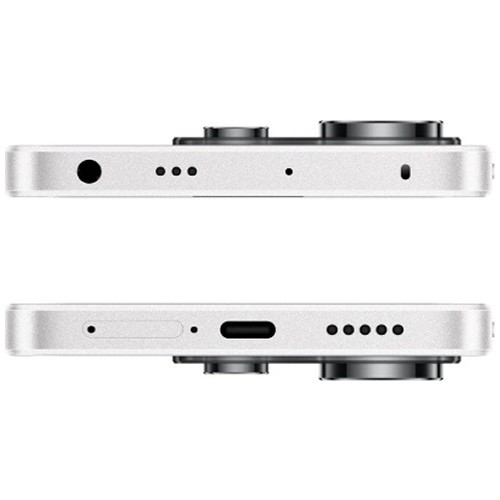 Смартфон Poco X6 5G 12/256Gb White (Белый) EAC 7