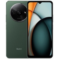 Смартфон Xiaomi Redmi A3 4/128Gb Green (Зеленый) EAC