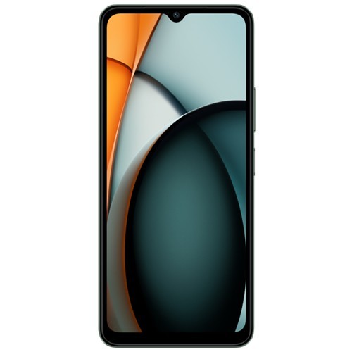Смартфон Xiaomi Redmi A3 4/128Gb Green (Зеленый) EAC 2
