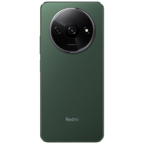 Смартфон Xiaomi Redmi A3 4/128Gb Green (Зеленый) EAC 3