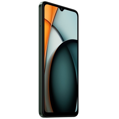 Смартфон Xiaomi Redmi A3 4/128Gb Green (Зеленый) EAC 4