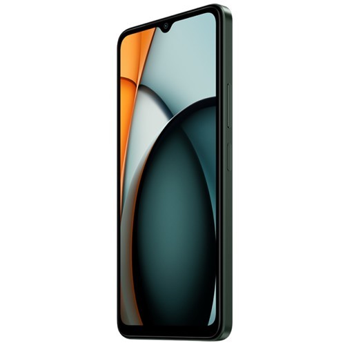 Смартфон Xiaomi Redmi A3 4/128Gb Green (Зеленый) EAC 5
