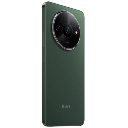 Смартфон Xiaomi Redmi A3 4/128Gb Green (Зеленый) EAC 6