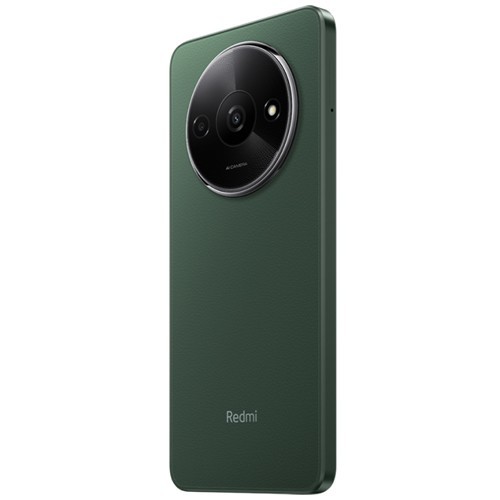 Смартфон Xiaomi Redmi A3 4/128Gb Green (Зеленый) EAC 7