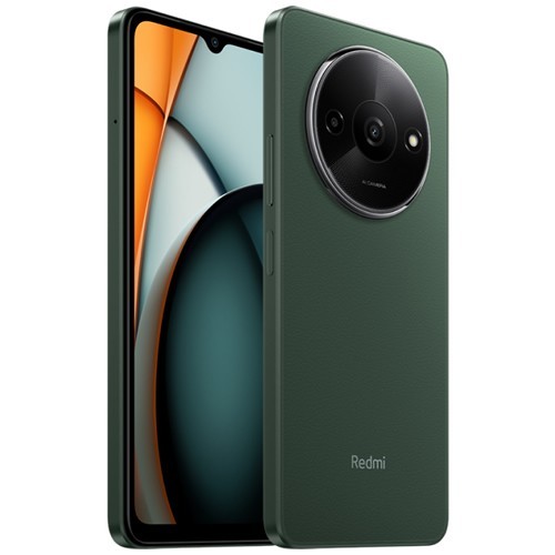 Смартфон Xiaomi Redmi A3 4/128Gb Green (Зеленый) EAC 8