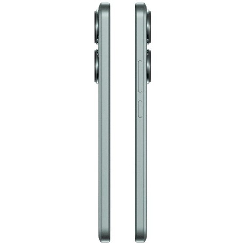 Смартфон Poco F6 5G 12/512Gb Green (Зеленый) Global Version 6